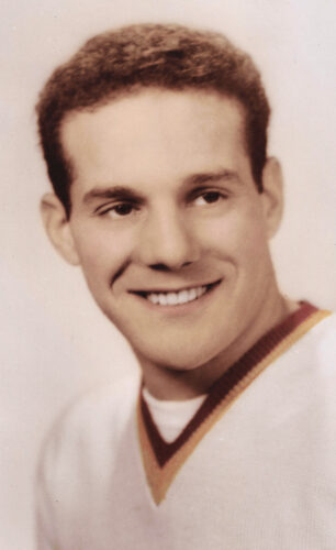William ‘John’ Janacone 1933-2026
